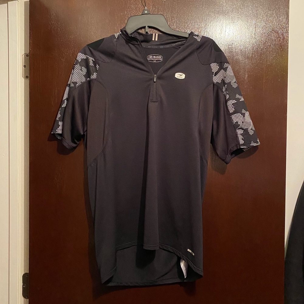 Sugoi Bike Cyling Shirt
